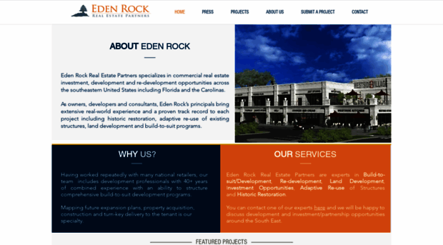 edenrockre.com