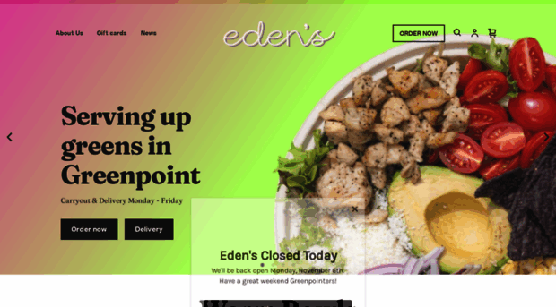 edensbk.com