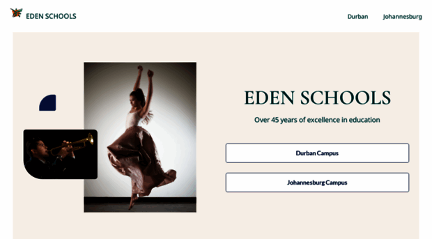 edenschools.co.za