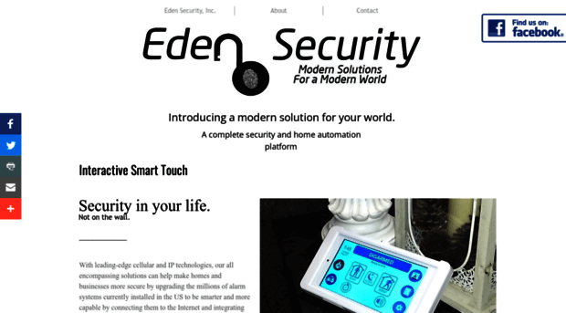 edensecurity.us