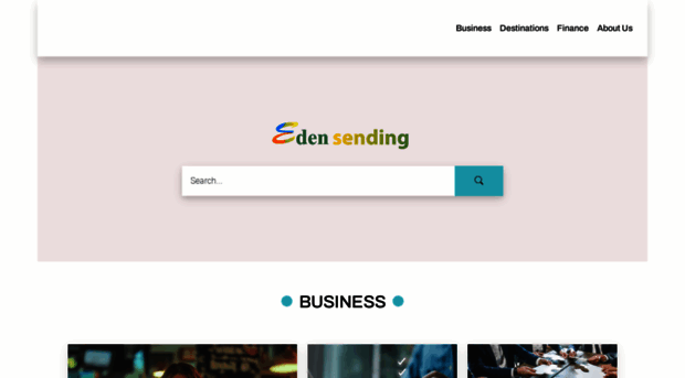 edensending.com