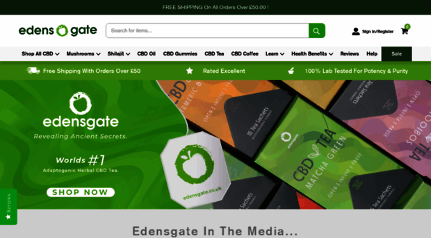 edensgate.co.uk