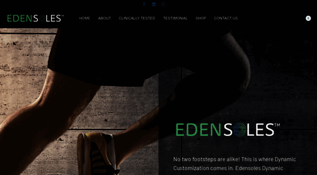 edensoles.com