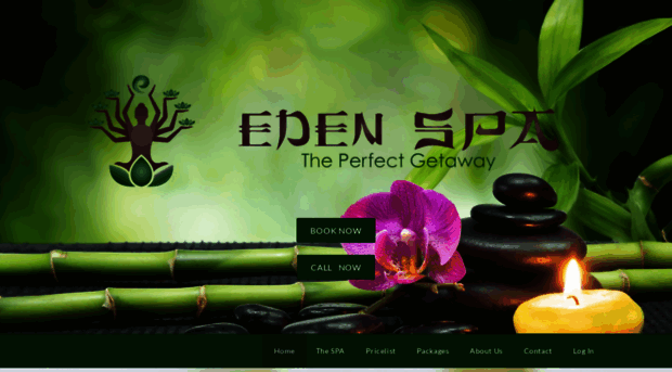 edenspabeirut.com