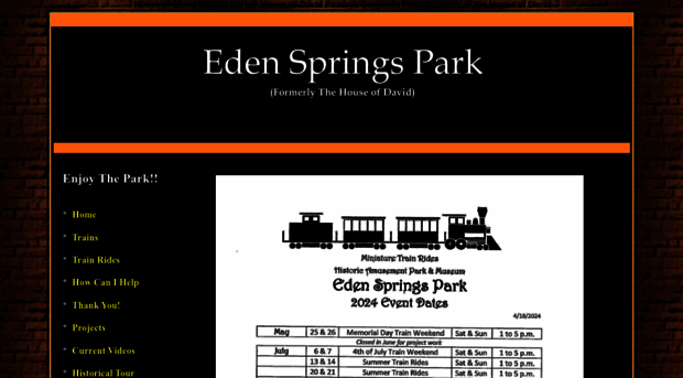 edenspringspark.org