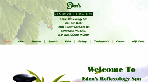 edensreflexologyspava.com