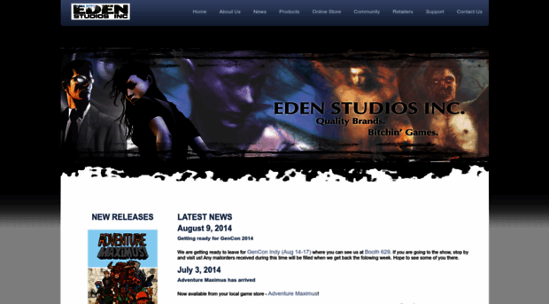 edenstudios.net