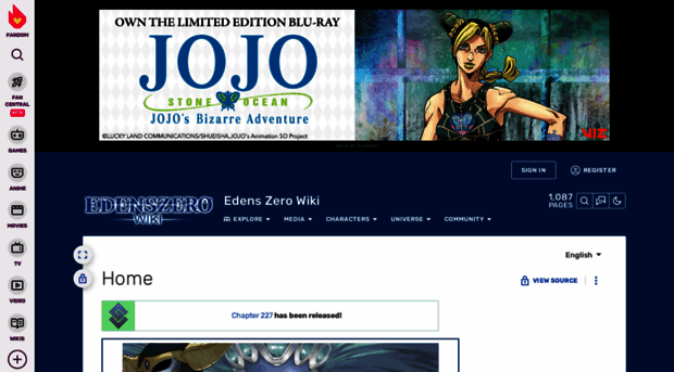 edenszero.fandom.com