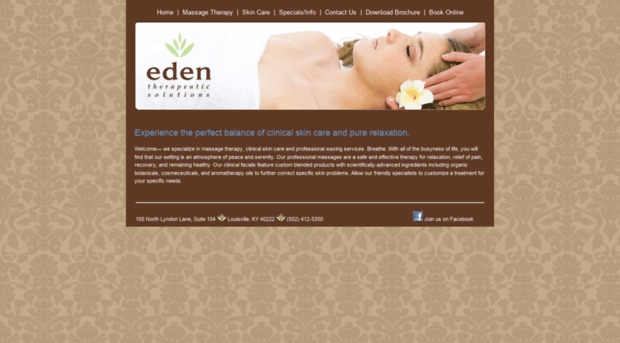 edentherapy.com