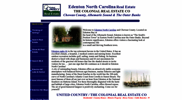 edenton-nc-real-estate.com