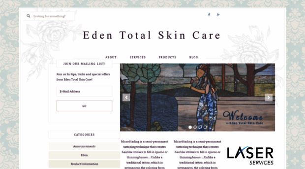 edentotalskincare.com