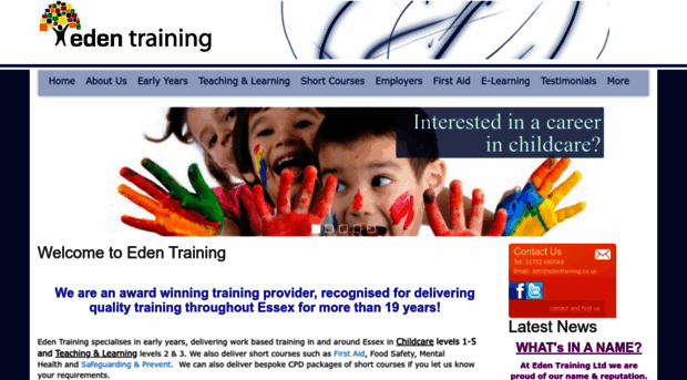 edentraining.co.uk