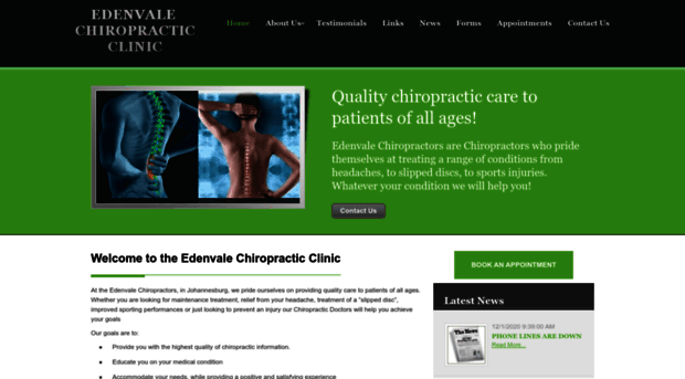 edenvalechiropractors.co.za