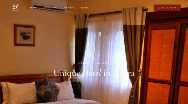 edenvalehotelaccra.com