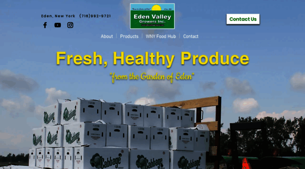 edenvalleygrowers.com