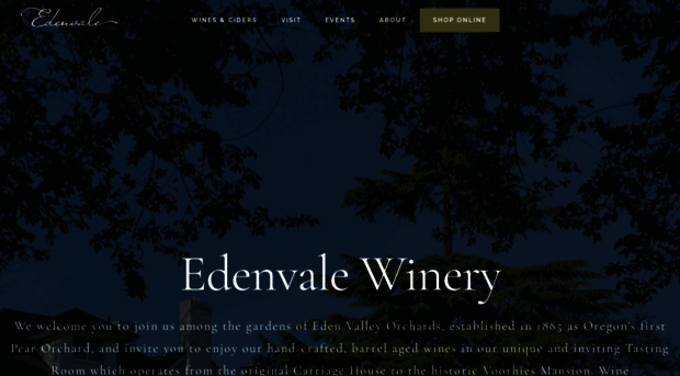 edenvalleyorchards.com