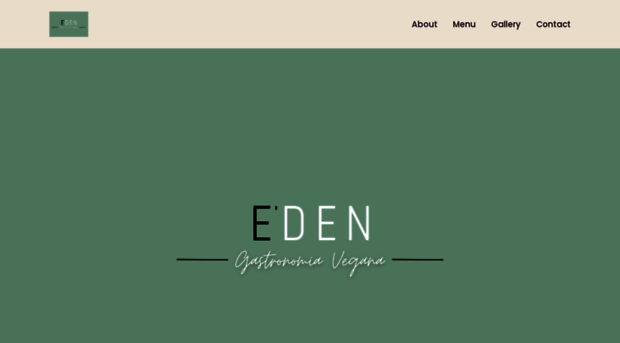 edenveg.com