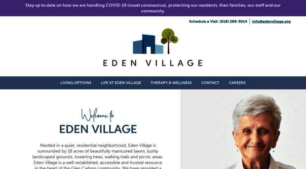 edenvillage.org