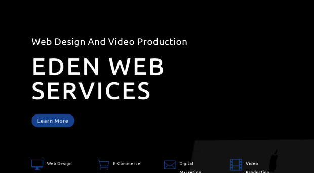 edenwebservices.com