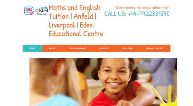 edes-education.co.uk