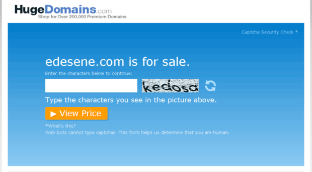 edesene.com