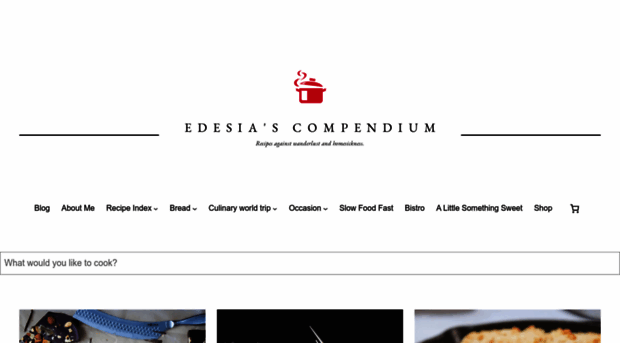 edesiascompendium.com