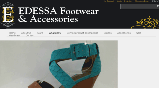 edessafootwear.com.au