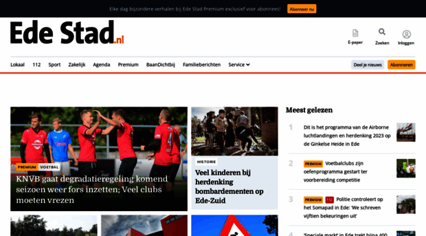 edestad.com