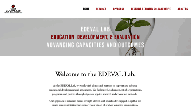 edevallab.com