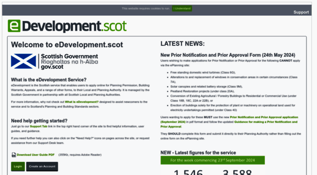 edevelopment.scot