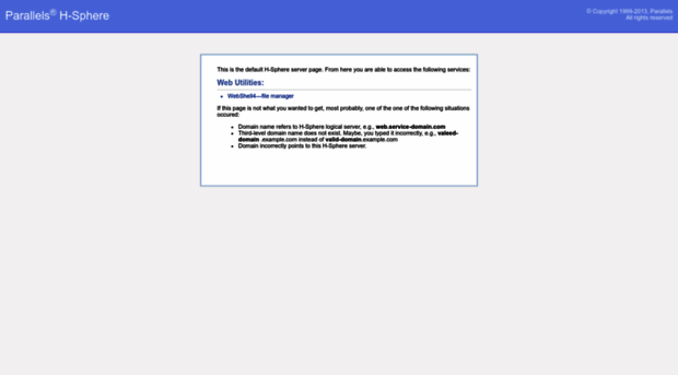 edewhurst.com
