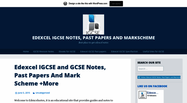 edexcelnotes.wordpress.com