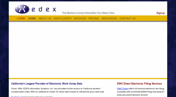 edexexpress.com