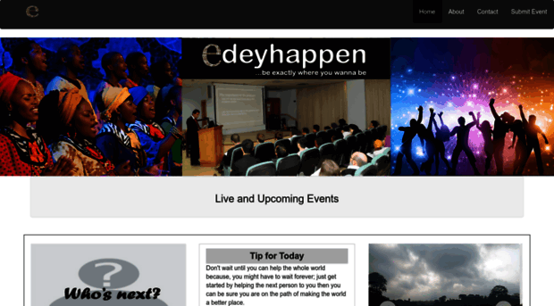 edeyhappen.com.ng