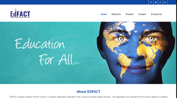 edfact.co.in