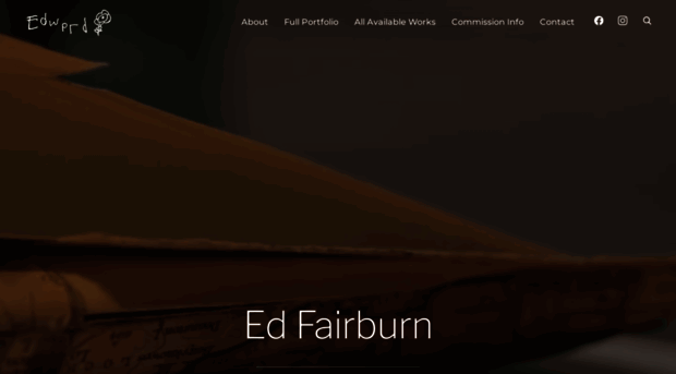 edfairburn.com