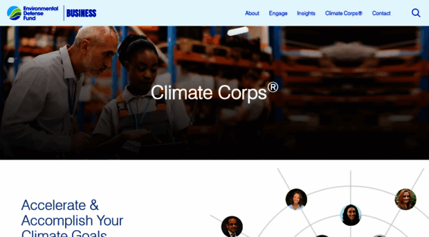 edfclimatecorps.org