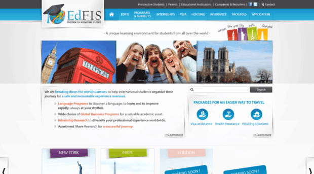 edfis.com