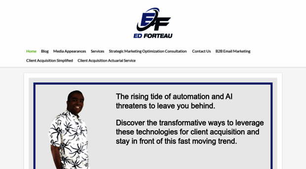 edforteau.com