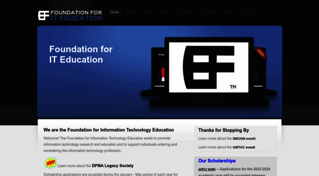 edfoundation.org