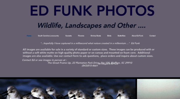 edfunkphotos.com