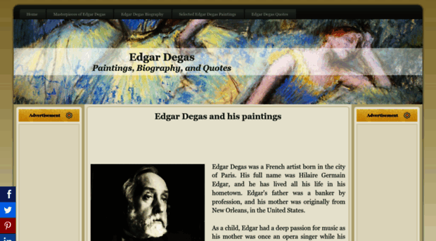 edgar-degas.net