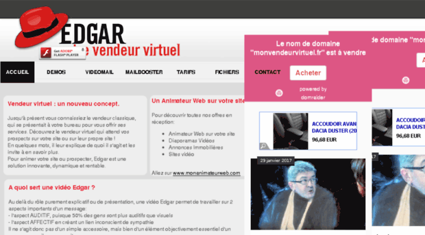 edgar-vrp.com