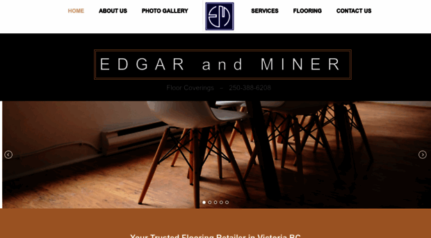 edgarandminer.ca