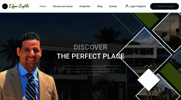 edgarcastillorealtor.com