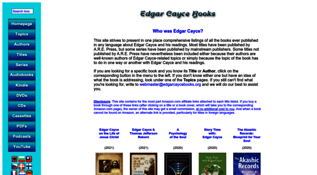 edgarcaycebooks.org