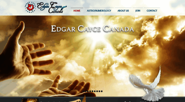 edgarcaycecanada.com