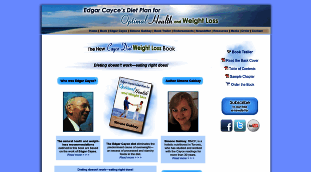 edgarcaycediet.com