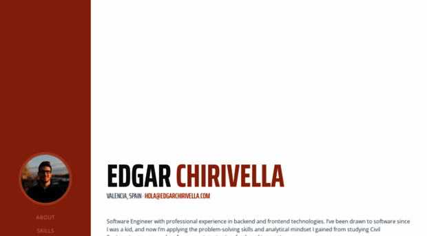 edgarchirivella.com