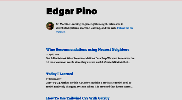 edgardev.com